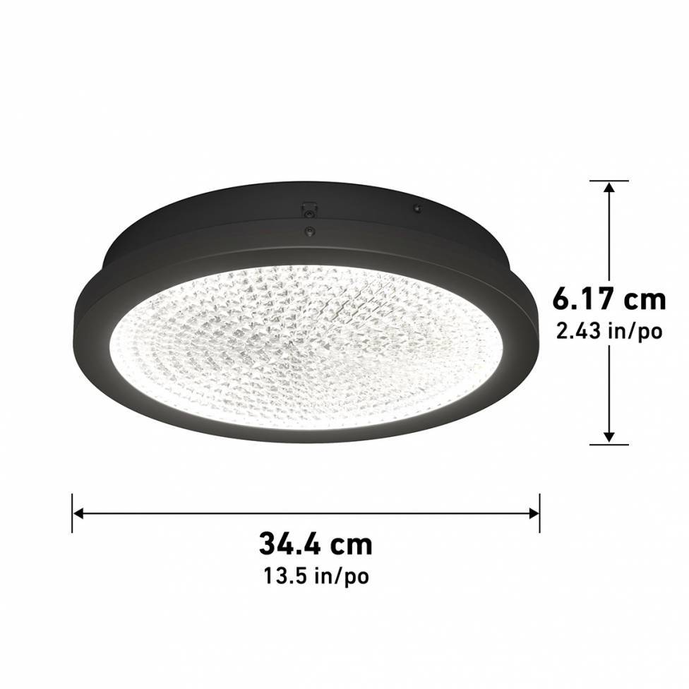 Artika Glam LED Disk
