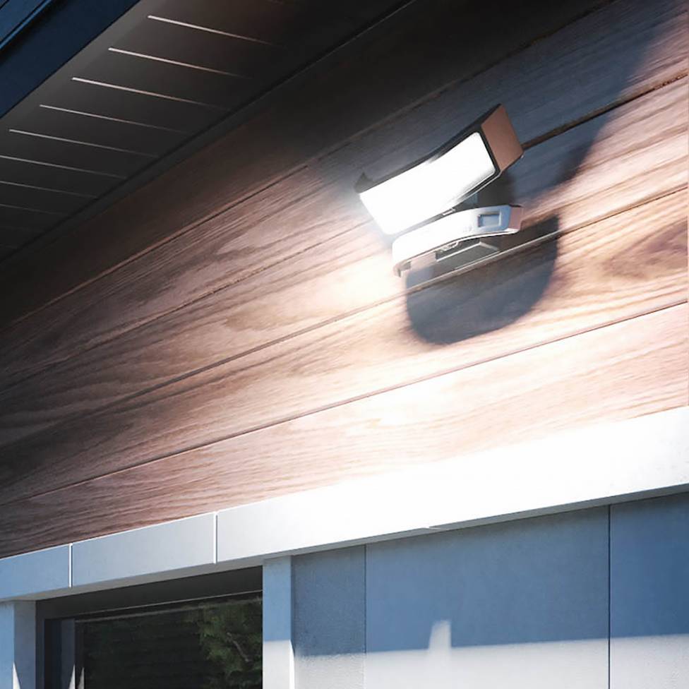 Artika Defender Detection Light System