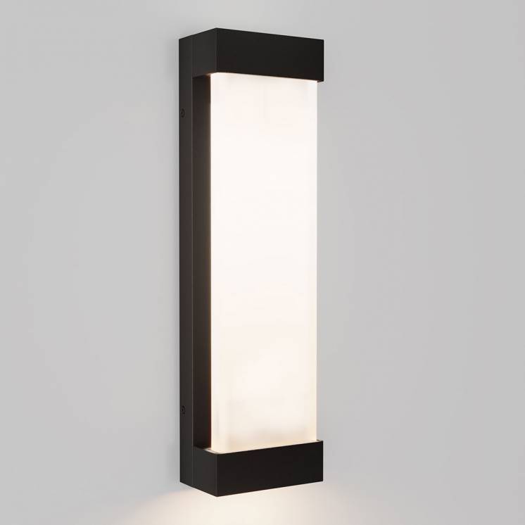 Artika Glacier LED Outdoor Wall Light Aurora Lighting and Supply