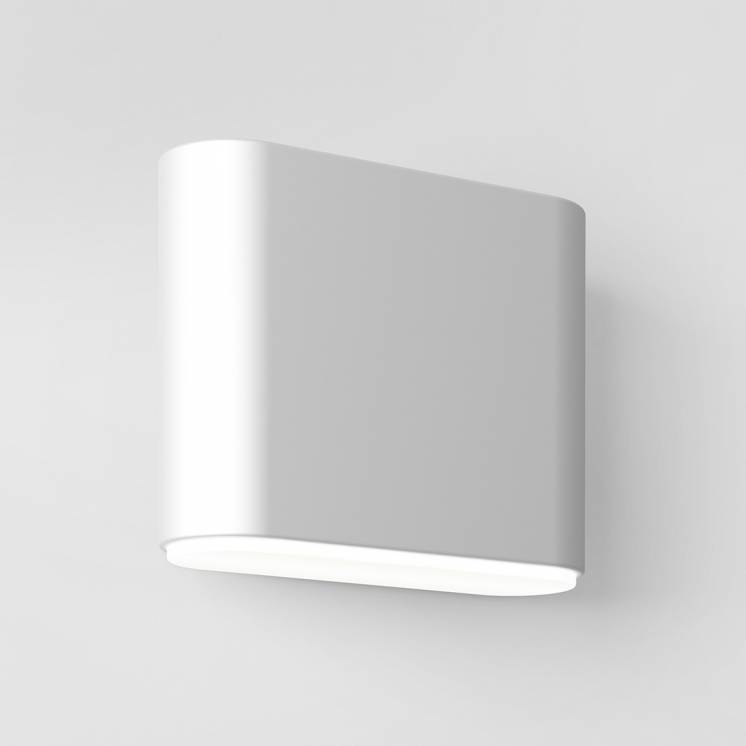 Artika Willow LED Outdoor Wall Light