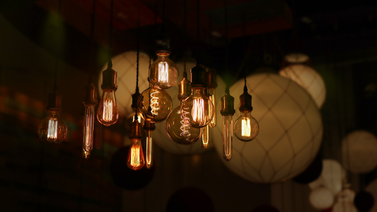 Stylish and Functional Light Fixtures in Edmonton: A Guide to Enhancing Your Space