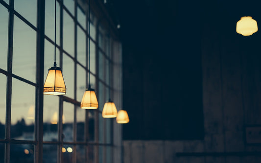 hanging-lights-in-dark