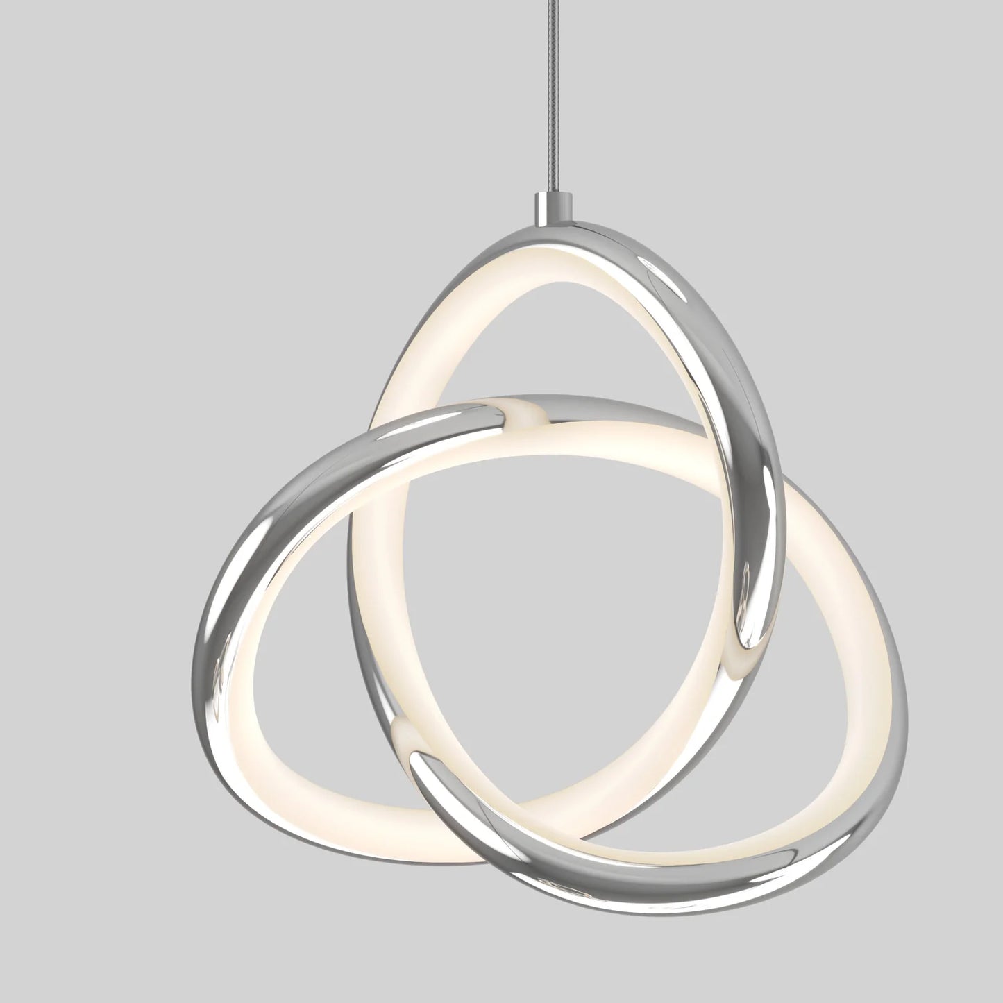 Artika Zephyr 3-Light LED Pendant