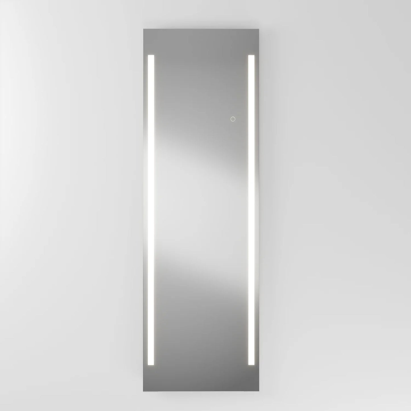 Artika Emeraude Floor Mirror Light Fixture