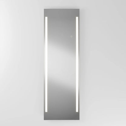 Artika Emeraude Floor Mirror Light Fixture