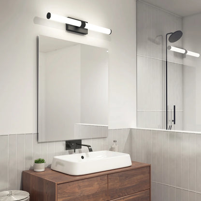 Artika Vitoro LED Modern Bathroom Vanity Light Fixture