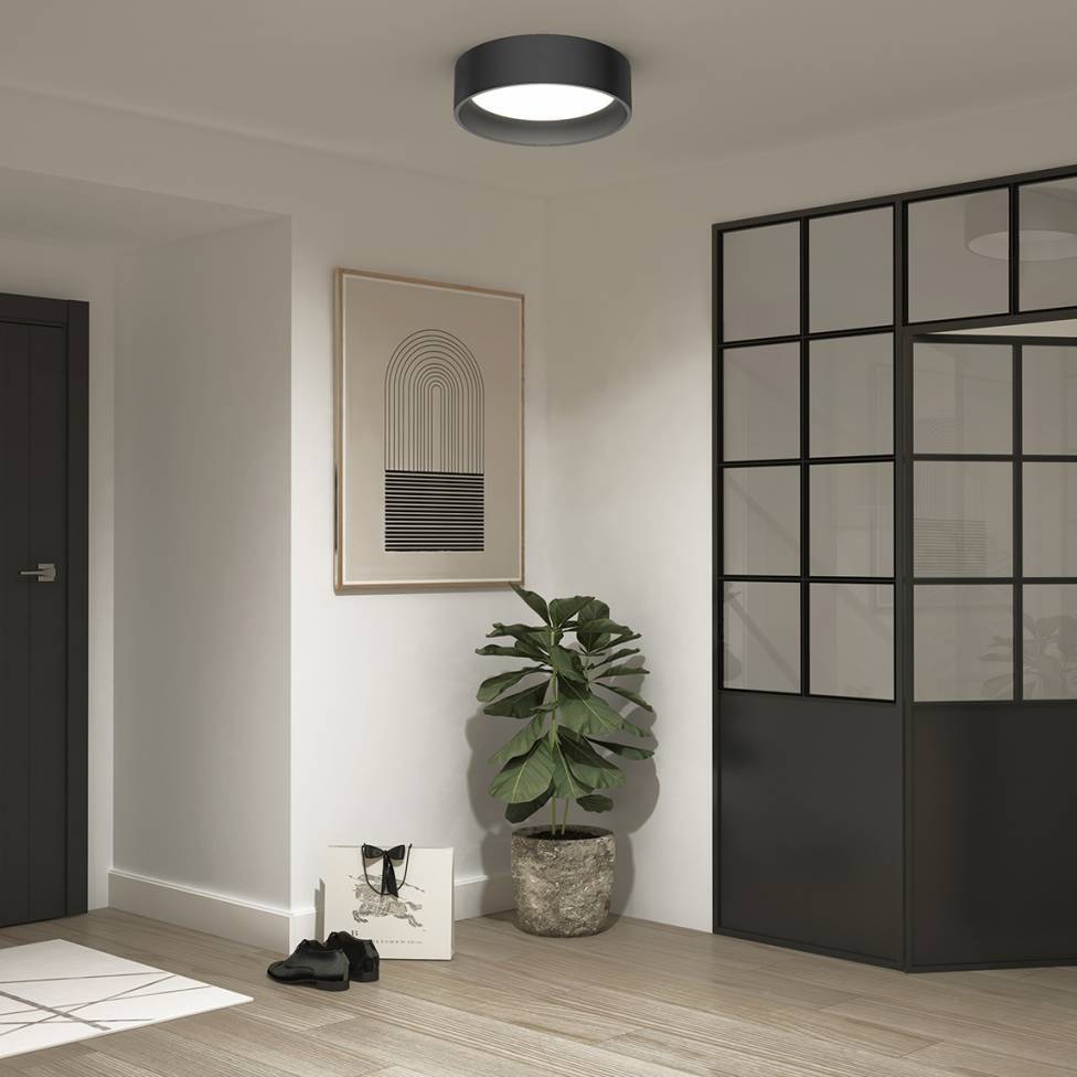 Artika Alton LED Ceiling Light