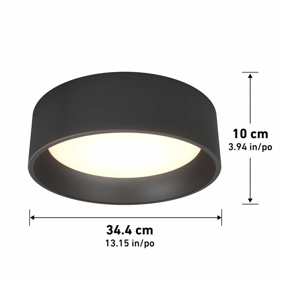 Artika Alton LED Ceiling Light