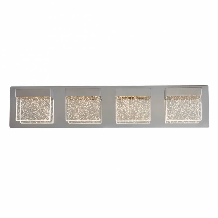 Artika Bubble Cube LED Vanity Light