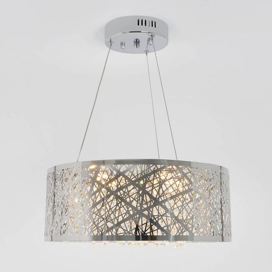 Artika Crystal Nest LED Chandelier