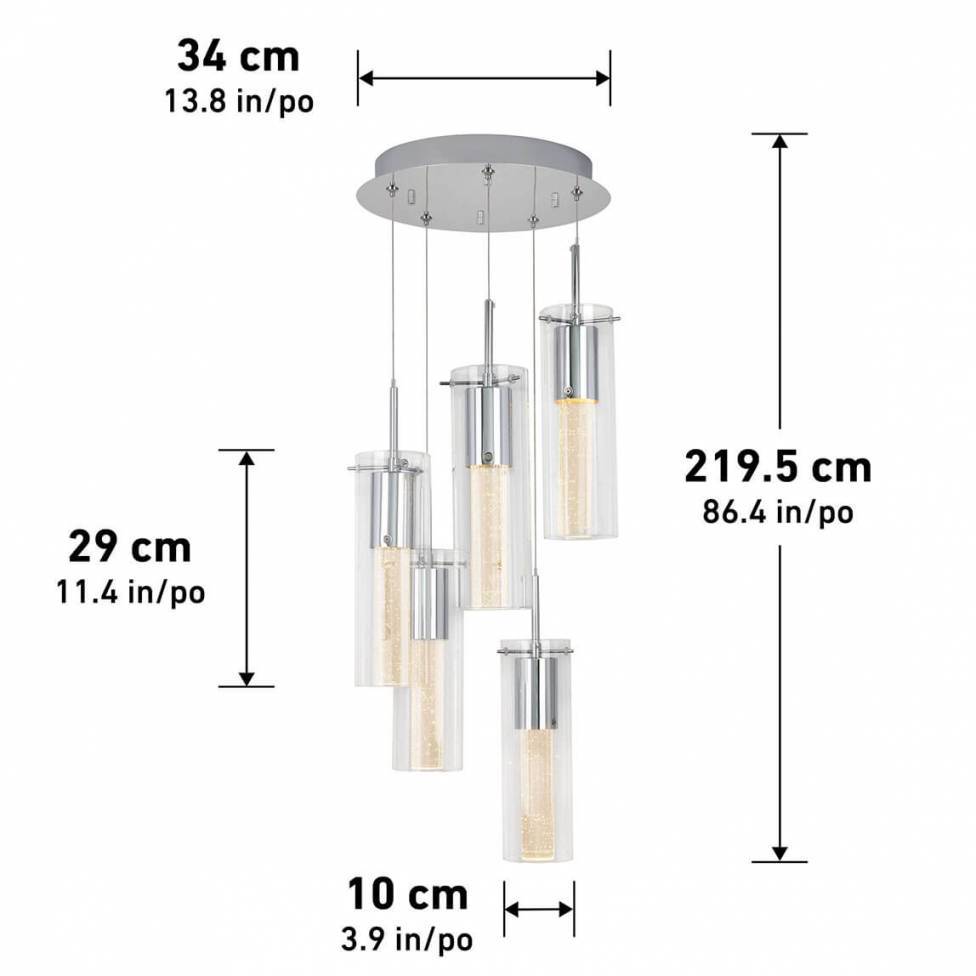 Artika Essence LED Spiral