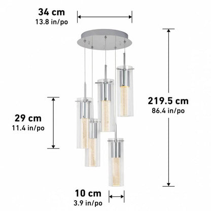 Artika Essence LED Spiral