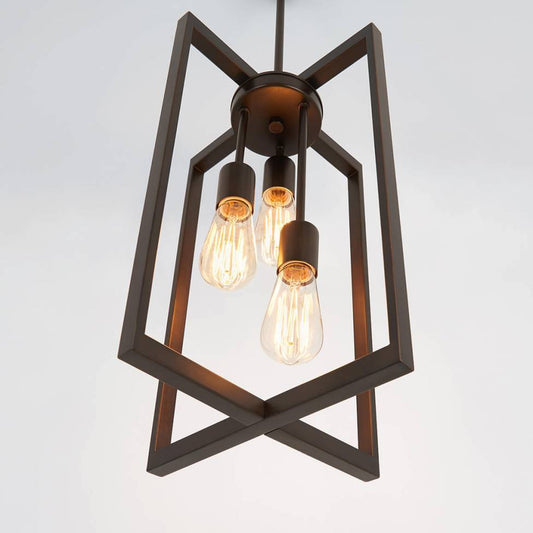 Artika Yale Chandelier