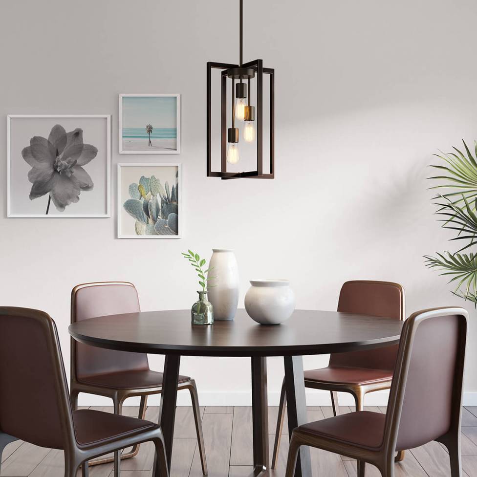 Artika Yale Chandelier
