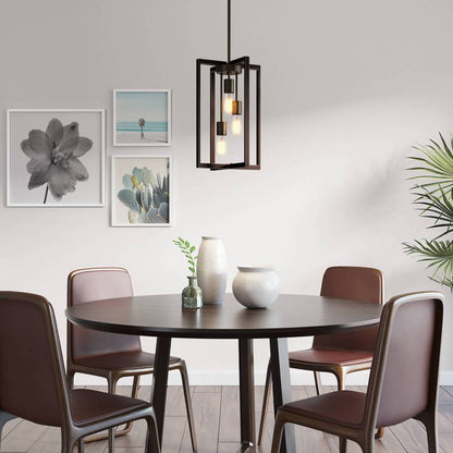 Artika Yale Chandelier