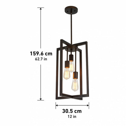 Artika Yale Chandelier