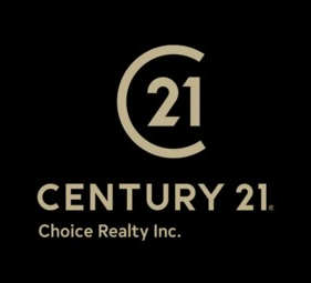 Century 21 Choice Realty Incorporated