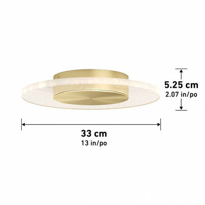 Artika Essence LED Ceiling Light