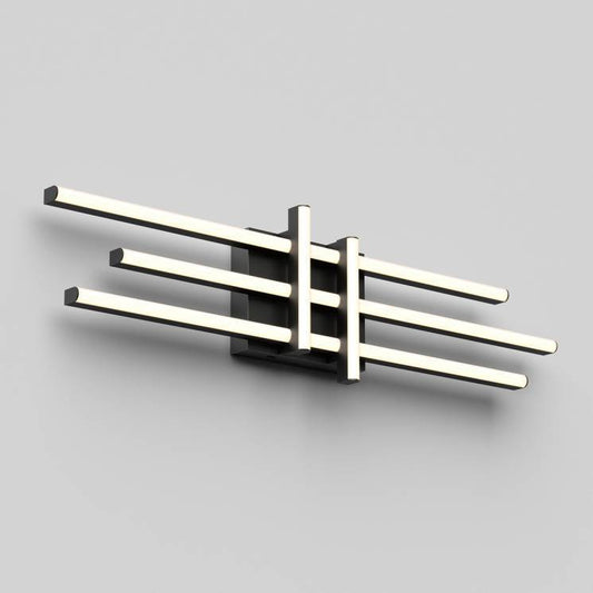 Artika Grid LED Vanity Light