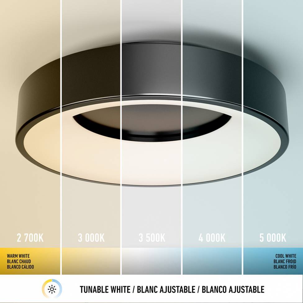 Artika Aiden LED Ceiling Light