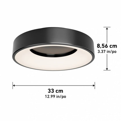 Artika Aiden LED Ceiling Light