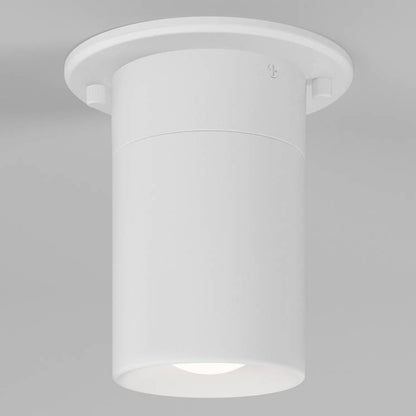 Artika Beam 4 Pendant Light White Close-up