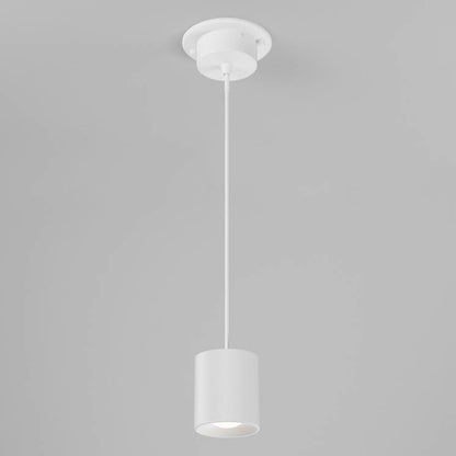 Artika Beam 4 Pendant Light White Front