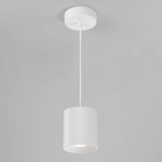 Artika Beam 6 Pendant Light White Front