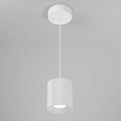 Artika Beam 8 Pendant Light White Front