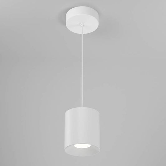 Artika Beam 8 Pendant Light White Front