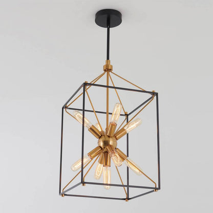 Artika Clyde Chandelier