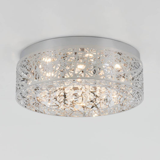 Artika Crystal Nest LED Ceiling Light