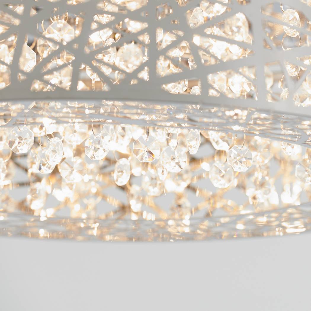 Artika Crystal Nest LED Ceiling Light