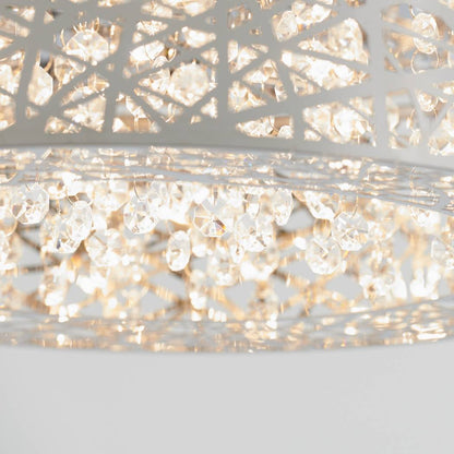 Artika Crystal Nest LED Ceiling Light