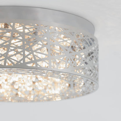 Artika Crystal Nest LED Ceiling Light