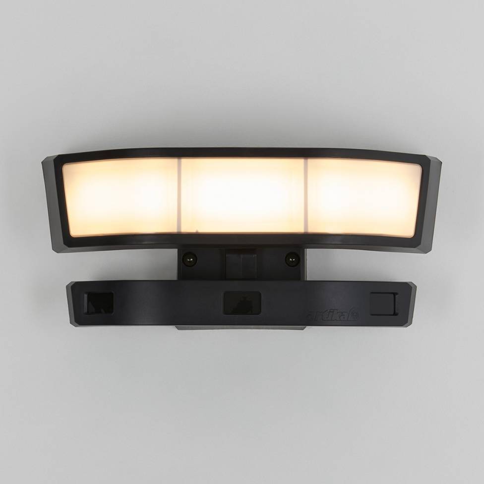 Artika Defender Detection Light System