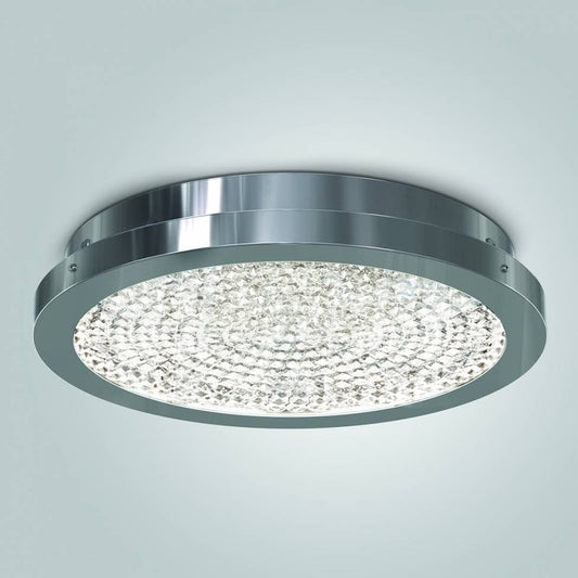 Artika Glitter LED Ceiling Light