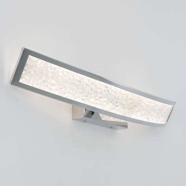 Artika Glitter LED Vanity Light