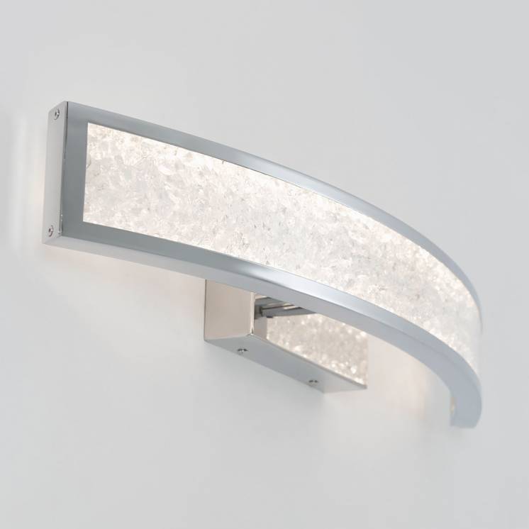 Artika Glitter LED Vanity Light