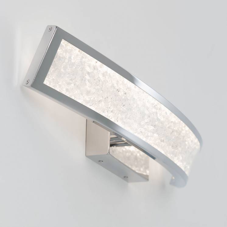 Artika Glitter LED Vanity Light