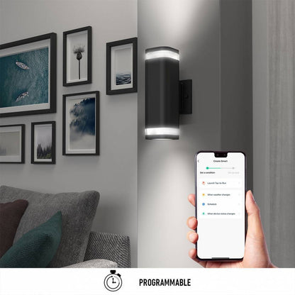 Artika Stark Smart LED Outdoor Light