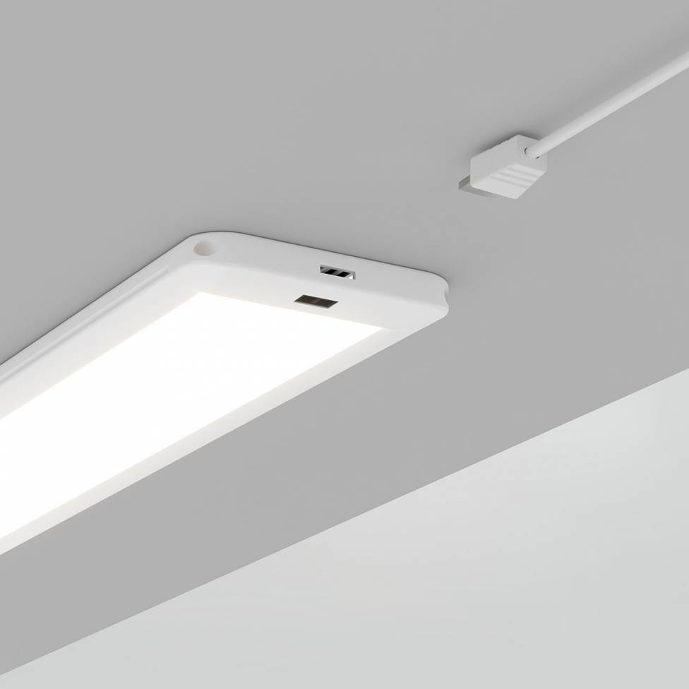 Artika Stream LED Undercabinet Lights