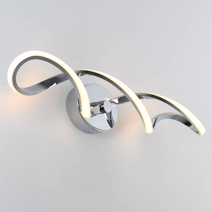 Artika Swirl LED Vanity Light