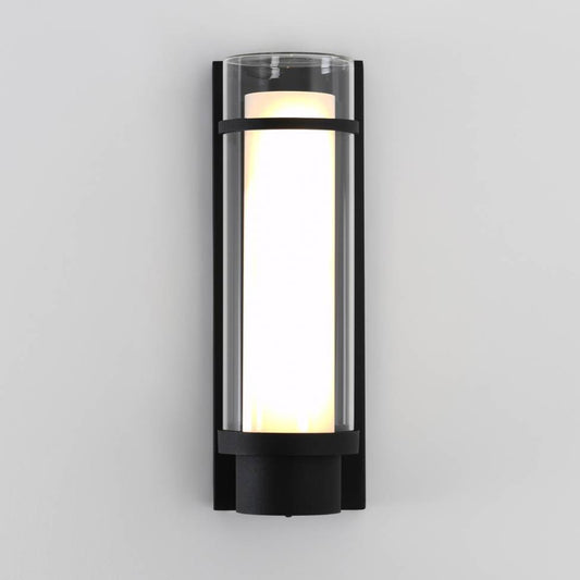 Artika Vela Integrated LED Outdoor Wall Light