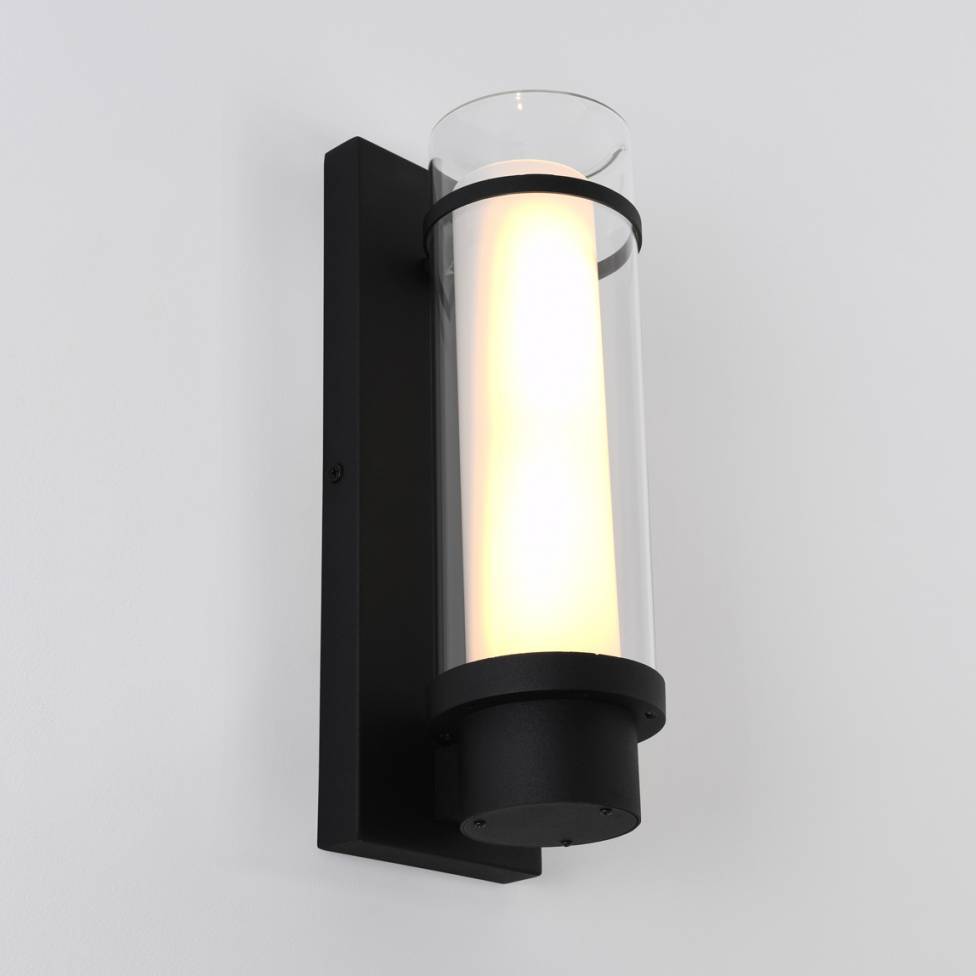 Artika Vela Integrated LED Outdoor Wall Light