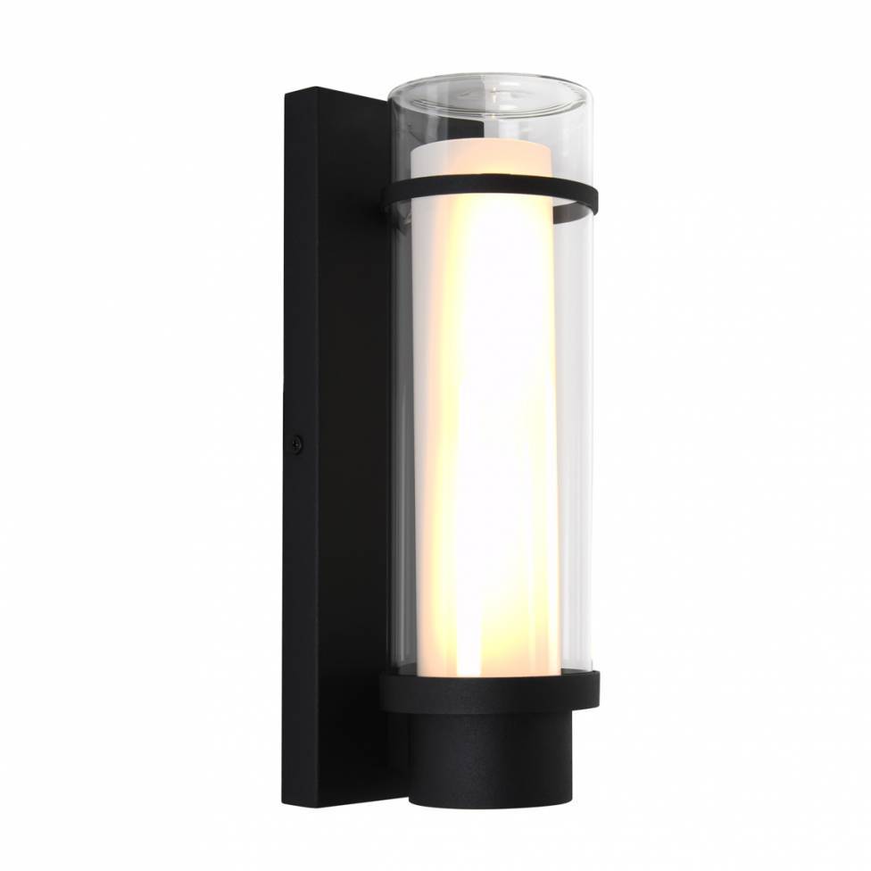 Artika Vela Integrated LED Outdoor Wall Light