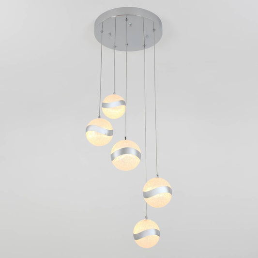 Artika Wavey LED Spiral