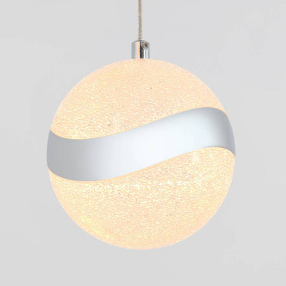 Artika Wavey LED Spiral
