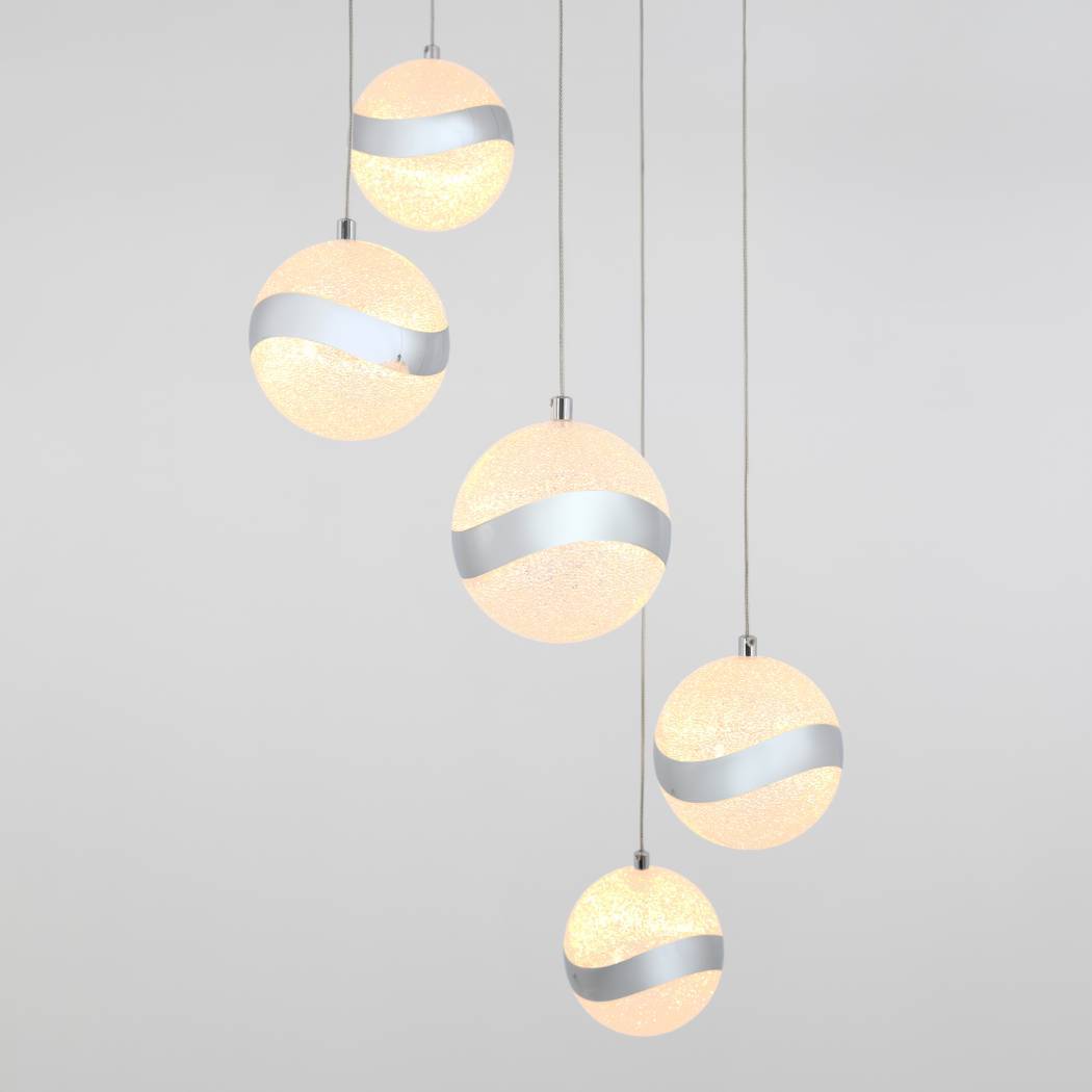 Artika Wavey LED Spiral
