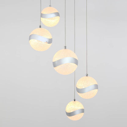 Artika Wavey LED Spiral